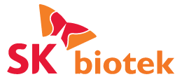SK biotek Logo