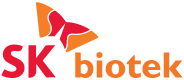 SK biotek Logo