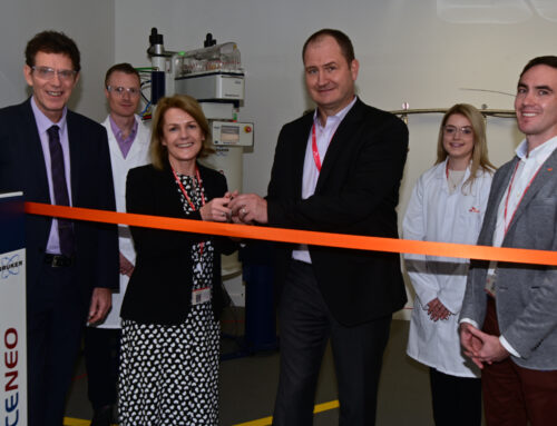 SK pharmteco announces new standalone Analytical Services from its  SK biotek Ireland Swords Campus